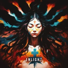 Enlight Cover art for sale