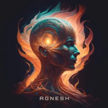 Agnesh Cover art for sale