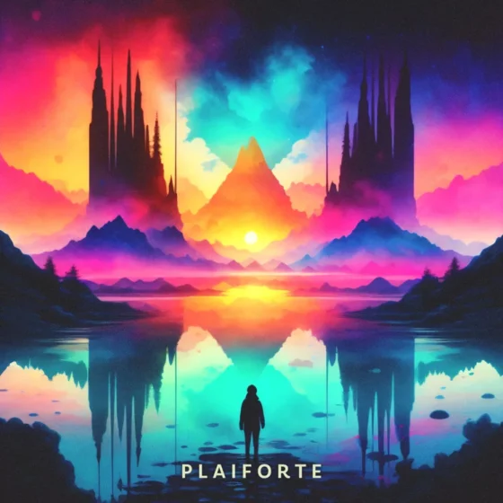 Plaiforte Cover art for sale