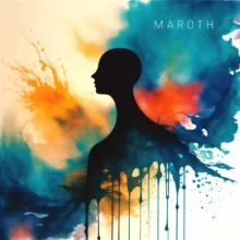 Maroth Cover art for sale