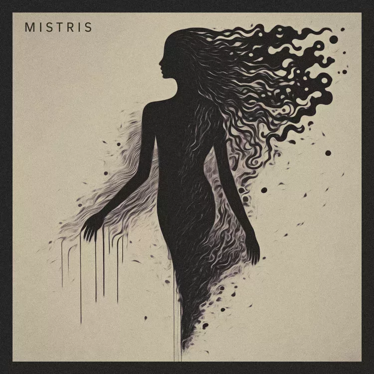 Mistris cover art for sale
