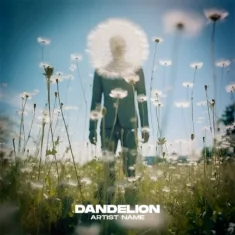 Dandelion Cover art for sale