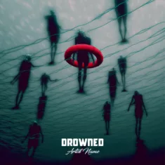 Drowned Cover art for sale