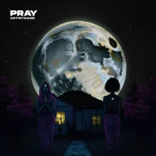 Pray Cover art for sale