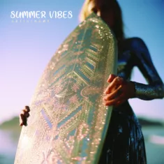 Summer vibes Cover art for sale