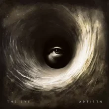 The eye