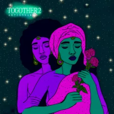 Togother2 Cover art for sale