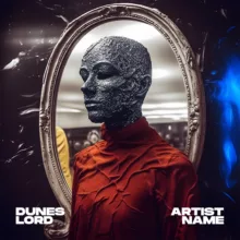 Dunes lord Cover art for sale