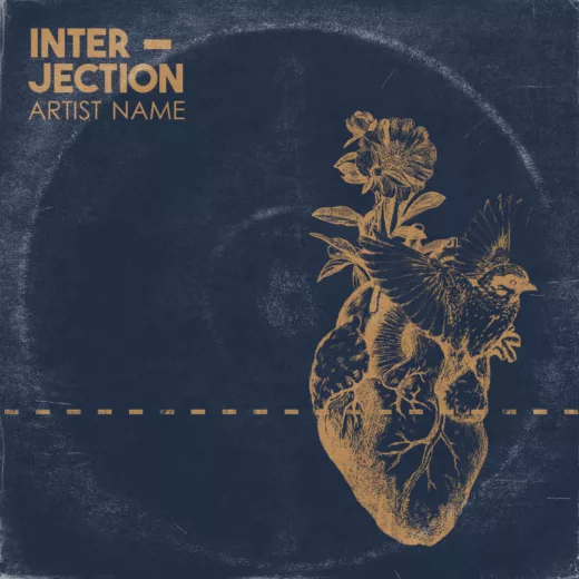 Interjection cover art