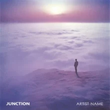 junction Cover art for sale