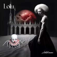 Lolu Cover art for sale