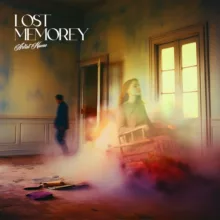 Lost memory Cover art for sale