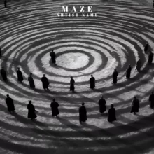 maze