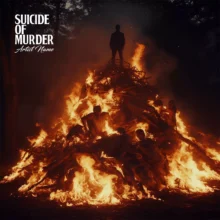 Suicide of Murder