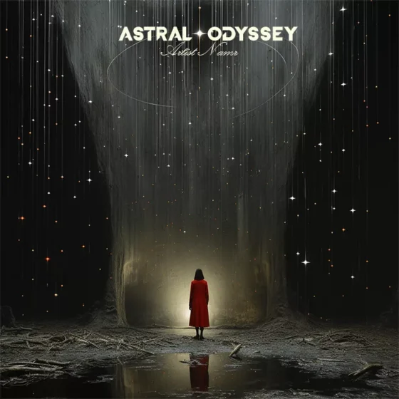 Astral odyssey