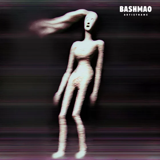 Bashmao Cover art for sale