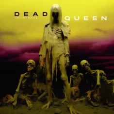 Dead queen Cover art for sale
