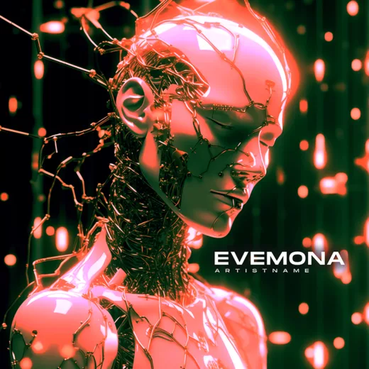 Evemona cover art for sale