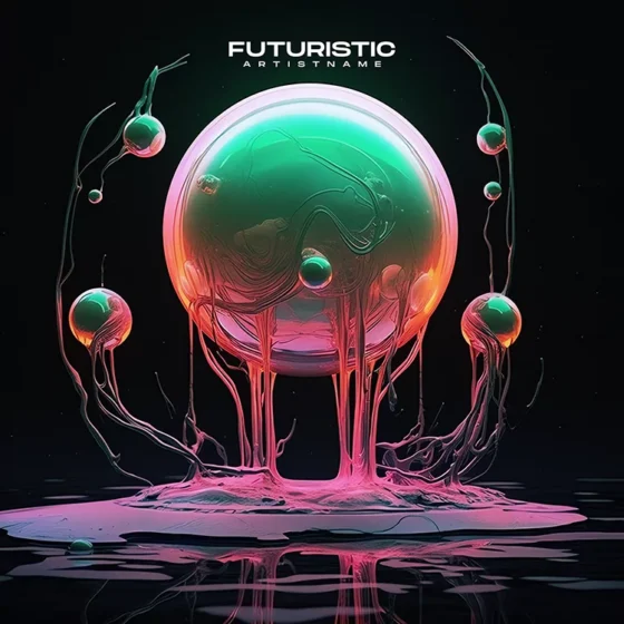 Futuristic