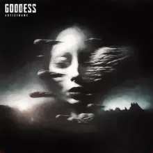 Goddess Cover art for sale
