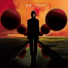 I do that Cover Art Design