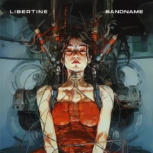 Libertine