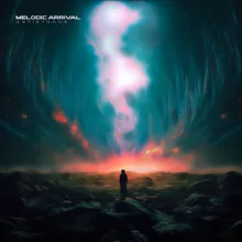 Melodic Arrival Cover art for sale