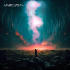 Melodic Arrival Cover art for sale