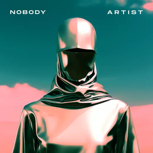 Nobody cover art for sale
