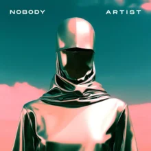 Nobody Cover art for sale