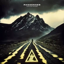 Passenger Cover art for sale