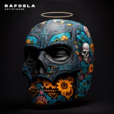Rafoela Cover art for sale