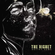 The night Cover Art Design