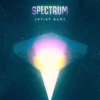 Spectrum Cover art for sale