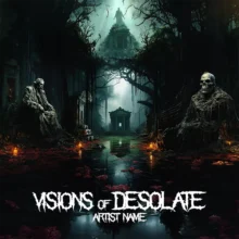 Visons of Desolate