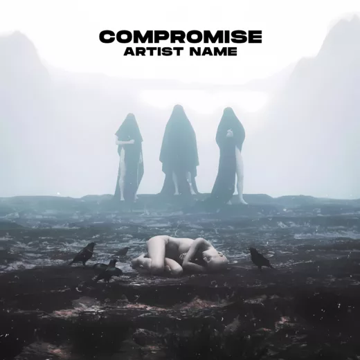 Compromise cover art for sale
