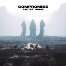 compromise Cover art for sale