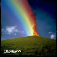 Firebow Cover art for sale