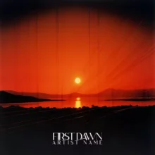 First Dawn Cover art for sale