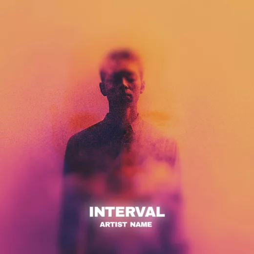 Interval cover art for sale