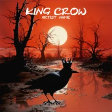 King Crow