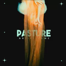 pasture Cover art for sale