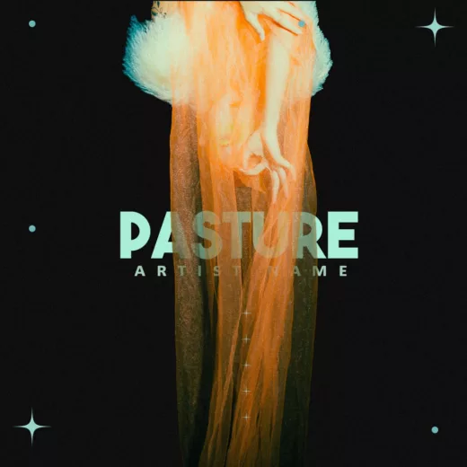 Pasture cover art for sale
