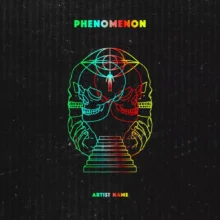 phenomenon Cover art for sale