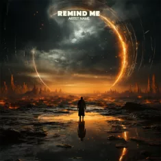 Remind Me Cover art for sale
