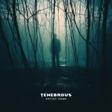 tenebrous