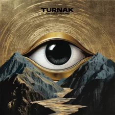 Turnak Cover art for sale