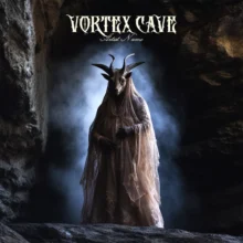 Vortex Cave Cover art for sale