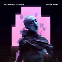 Abandoned Security Cover art for sale