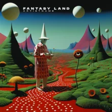 Fantasy Land